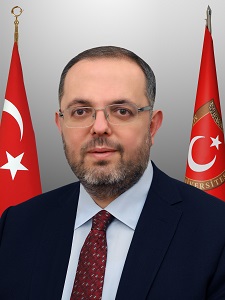 Erhan AFYONCU