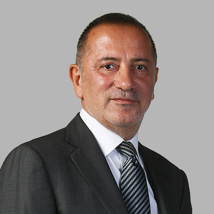 Fatih ALTAYLI